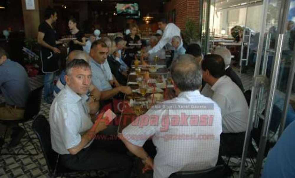 Shiva Efes Beer Cafe Açıldı
