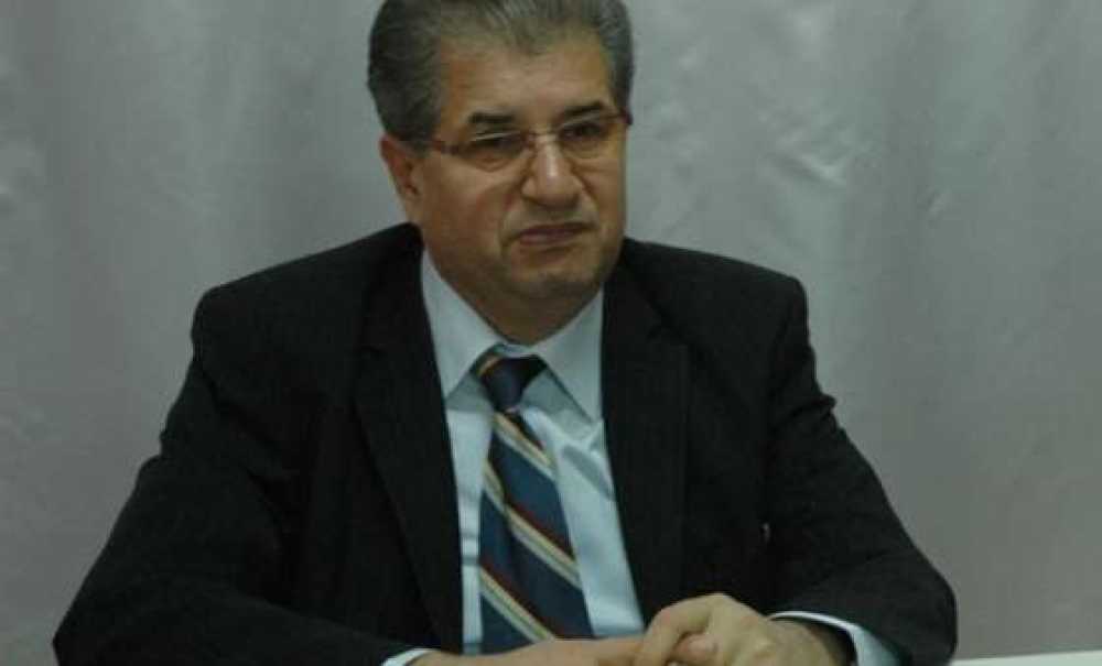 Kaymakamın Adını Kullanarak Dolandırıcılık Teşebbüsü