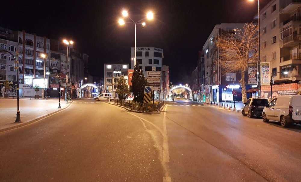 Mart Ayı'ndan İtibaren Yasaklar Kademeli Kaldırılacak
