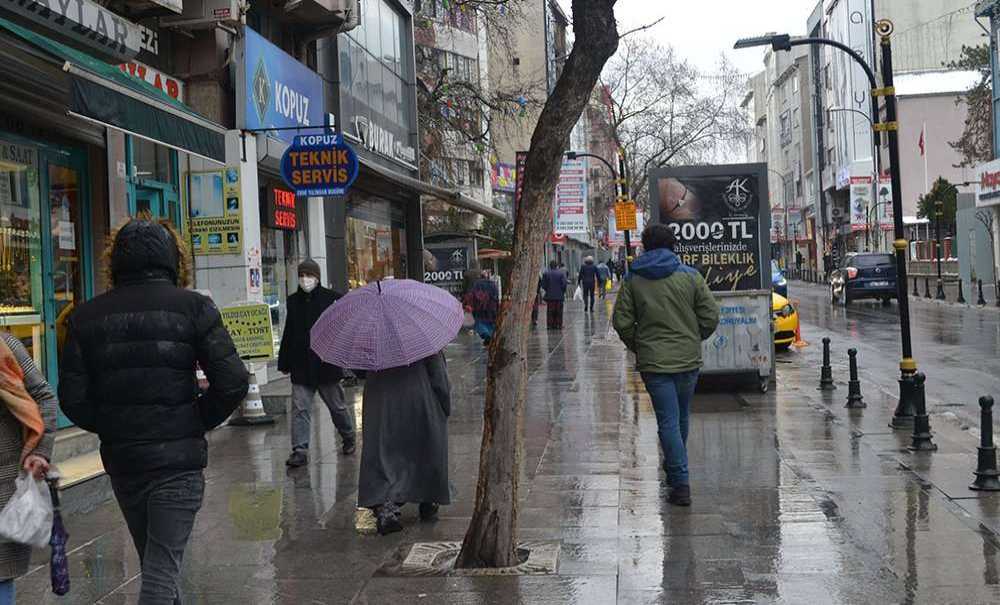 “Bıçak Kemiğe Dayandı”