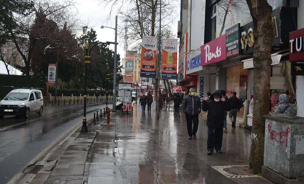 “Bıçak Kemiğe Dayandı”