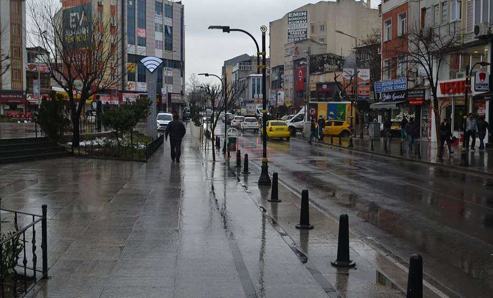 “Bıçak Kemiğe Dayandı”
