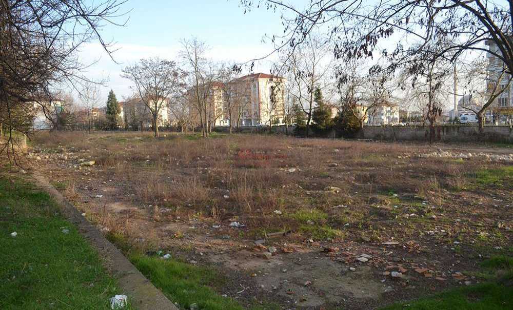 O Bölgeye 3 Okul Yapılacak