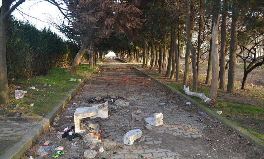 O Bölgeye 3 Okul Yapılacak