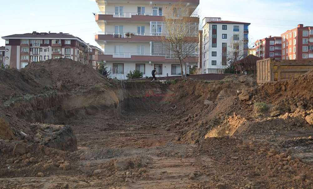 O Bölgeye 3 Okul Yapılacak