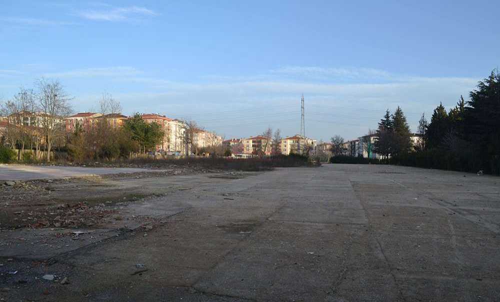 O Bölgeye 3 Okul Yapılacak