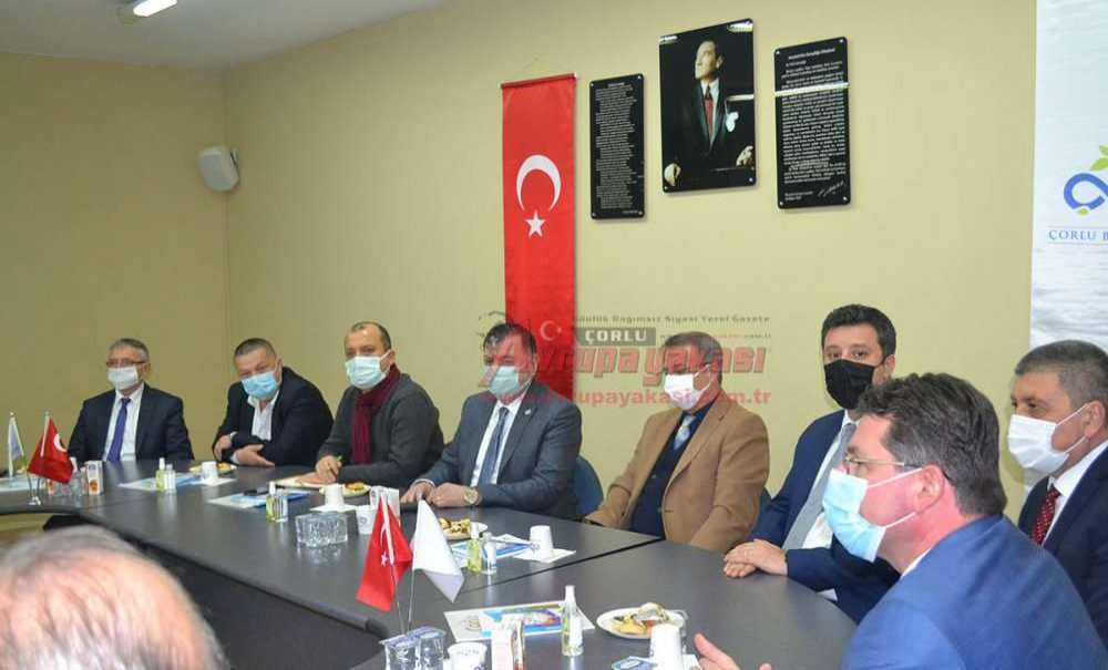 4 Nisan'da Sandık Başına Gidilecek