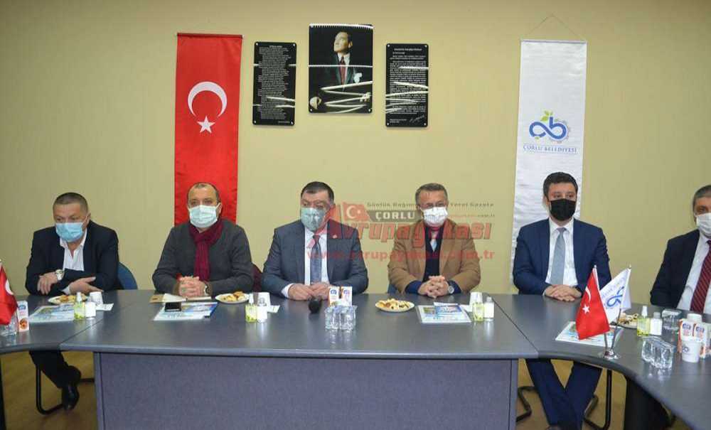 4 Nisan'da Sandık Başına Gidilecek