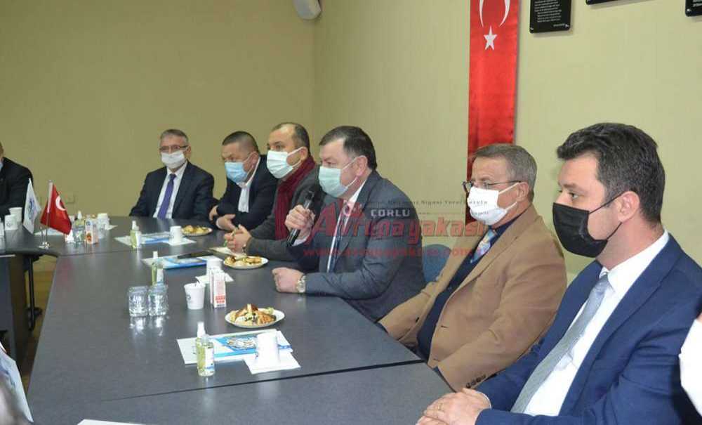 4 Nisan'da Sandık Başına Gidilecek