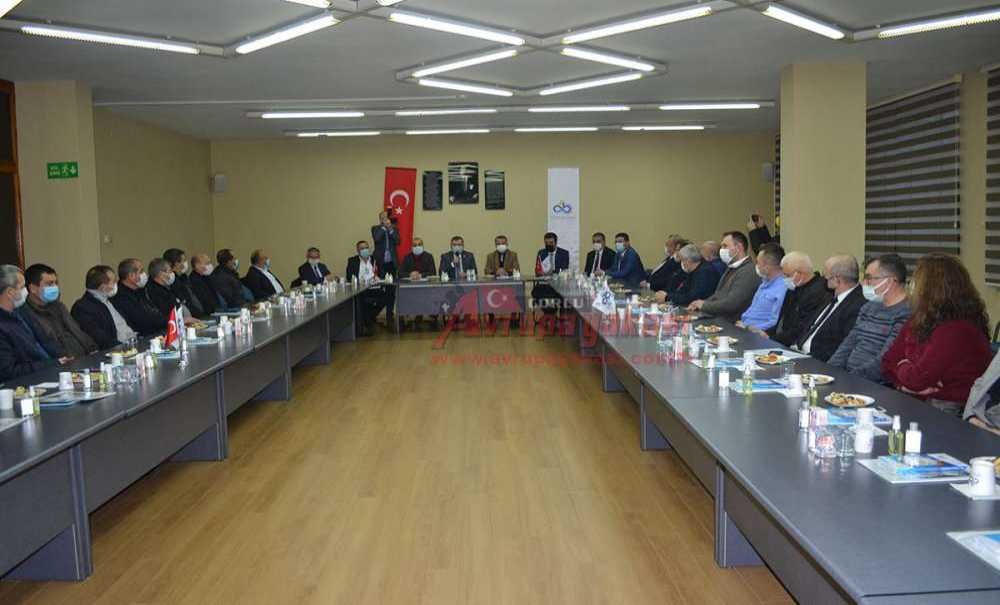 4 Nisan'da Sandık Başına Gidilecek