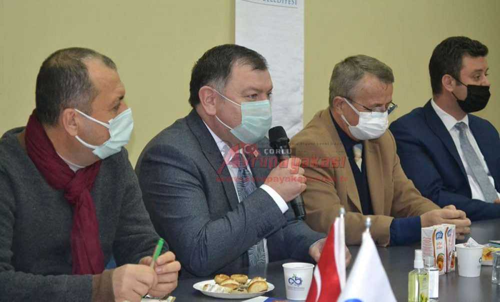 4 Nisan'da Sandık Başına Gidilecek