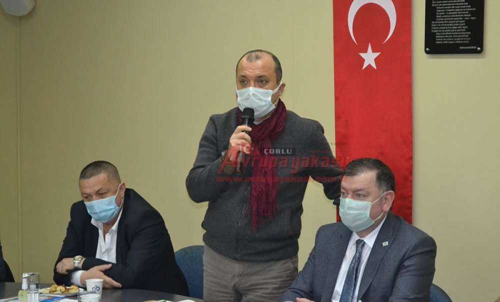 4 Nisan'da Sandık Başına Gidilecek