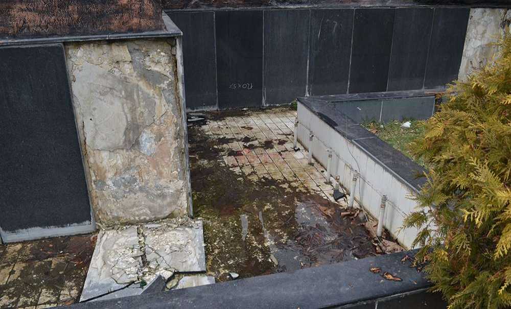 120 Yıllık Türk Tarihini Anlatan Balkan Anıtı Aylardır Atıl Durumda; Aylardır Yapılmayı Bekliyor