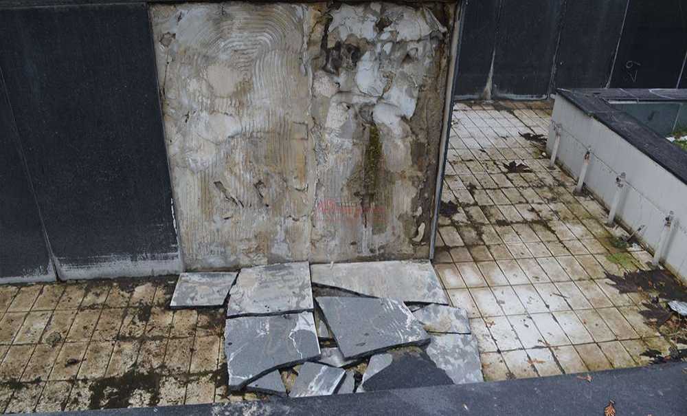 120 Yıllık Türk Tarihini Anlatan Balkan Anıtı Aylardır Atıl Durumda; Aylardır Yapılmayı Bekliyor