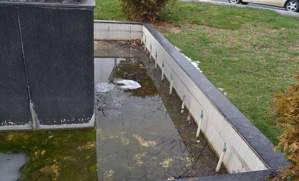 120 Yıllık Türk Tarihini Anlatan Balkan Anıtı Aylardır Atıl Durumda; Aylardır Yapılmayı Bekliyor