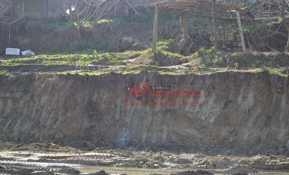 Çorlu Alternatif Bir Güzergâha Kavuşacak