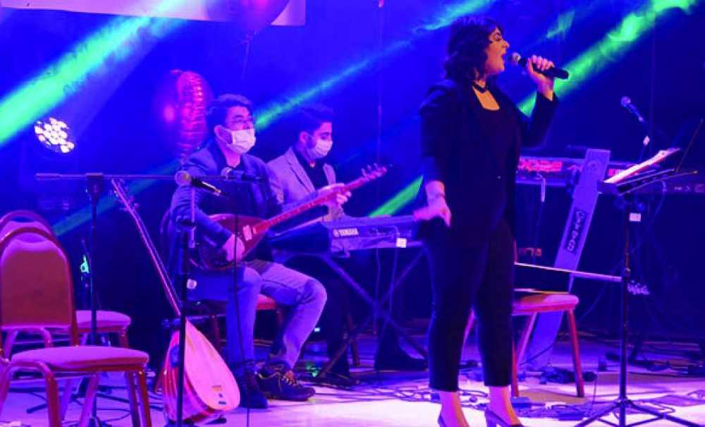 Ergene Belediyesi'nden Yerel Sanatçılara Destek