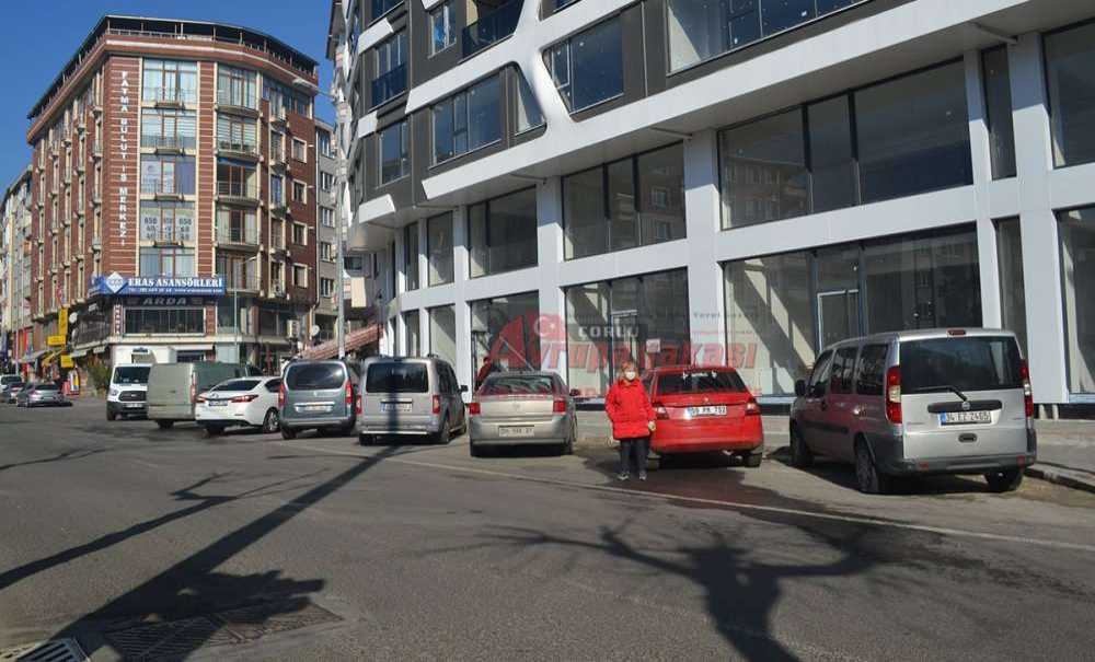 Şoförler, Bu Görüntülere İsyan Ediyor