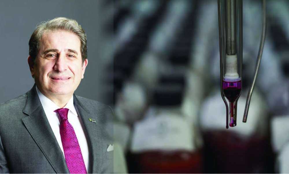 Lila Group, Tekstil Sektöründeki Yatırımlarını Büyütüyor