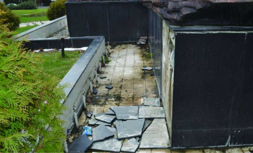 Balkan Anıtı İçin Güzel Haber Geldi