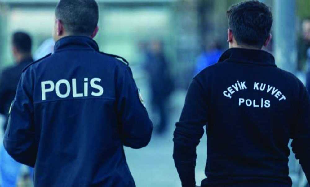 Çorlu'da Polis Sayısı Neden Artırılmıyor?
