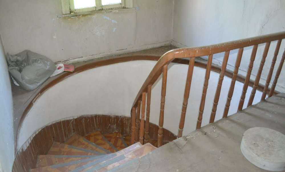 “Kamulaştırılması Yapıldı, Restorasyonu Başlayacak”