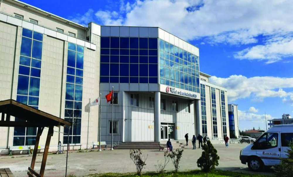 Çorlu Vergi Dairesinden Hafta Sonu Mesaisi