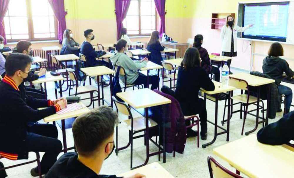 Kontrollü Normalleşme Başladı