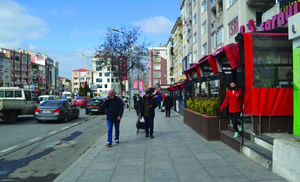 Kontrollü Normalleşme Başladı