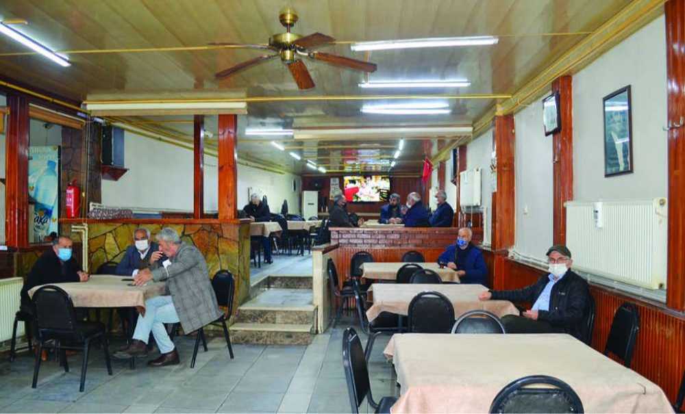 Kontrollü Normalleşme Başladı