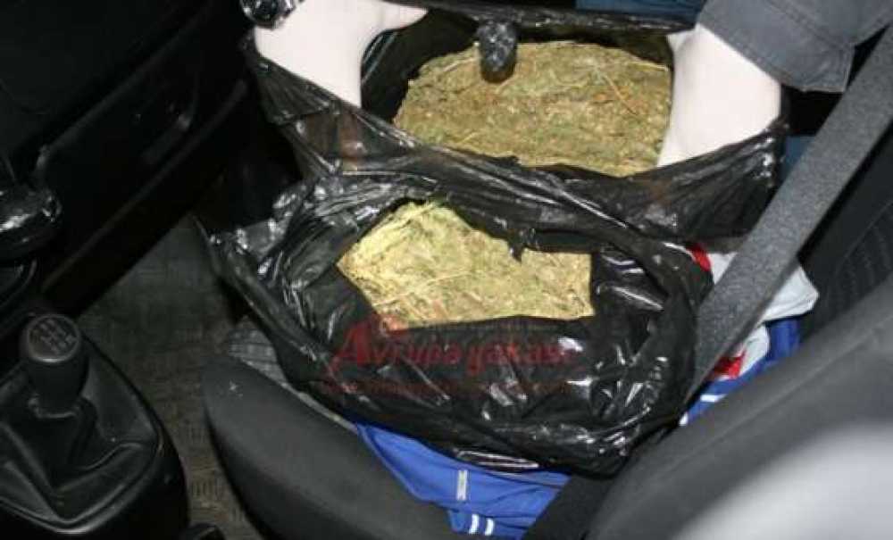 Çorlu Kom'dan Operasyon