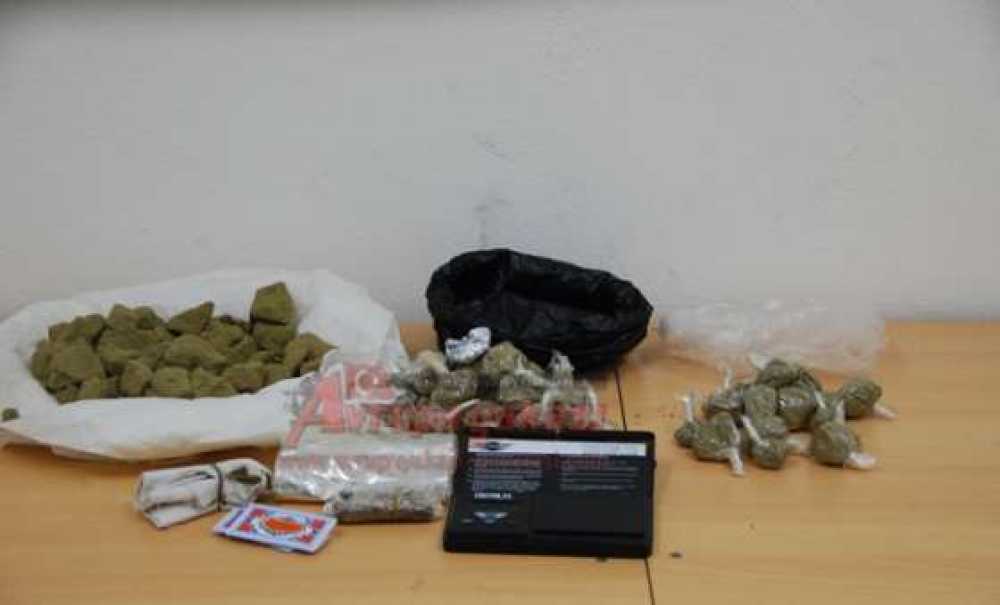 Çorlu Kom'dan Operasyon