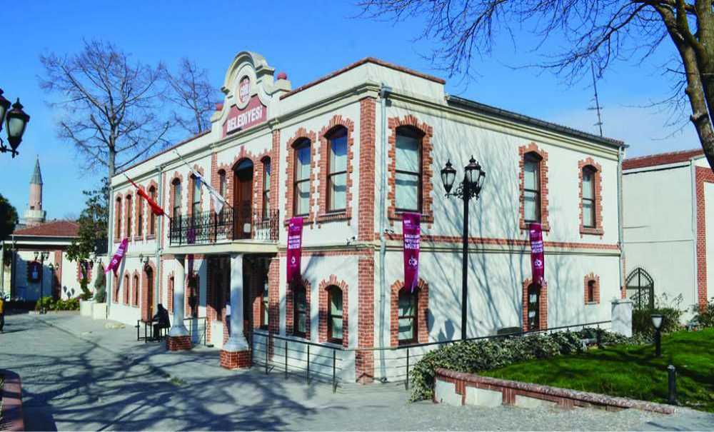 Pandemiye Rağmen 8 Bin 500 Kişi Ziyaret Etti