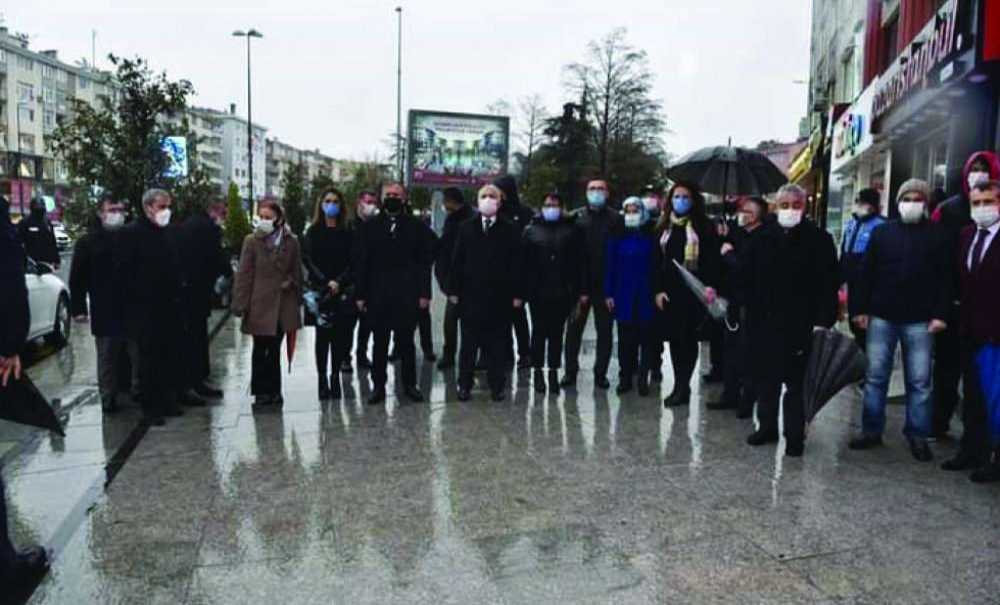 Vali Yıldırım Çorlu'da Denetimlere Katıldı