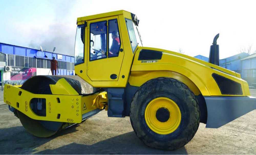 Araç Ve Ekipmanları Atölyede Yeniliyorlar