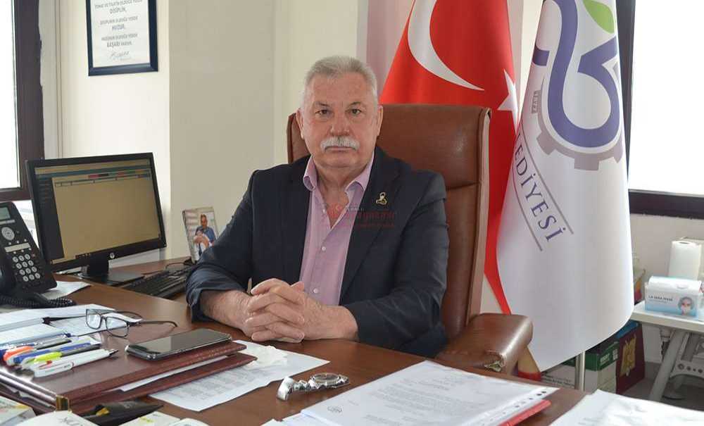 Peki, Bu Alana Ne Yapılacak?