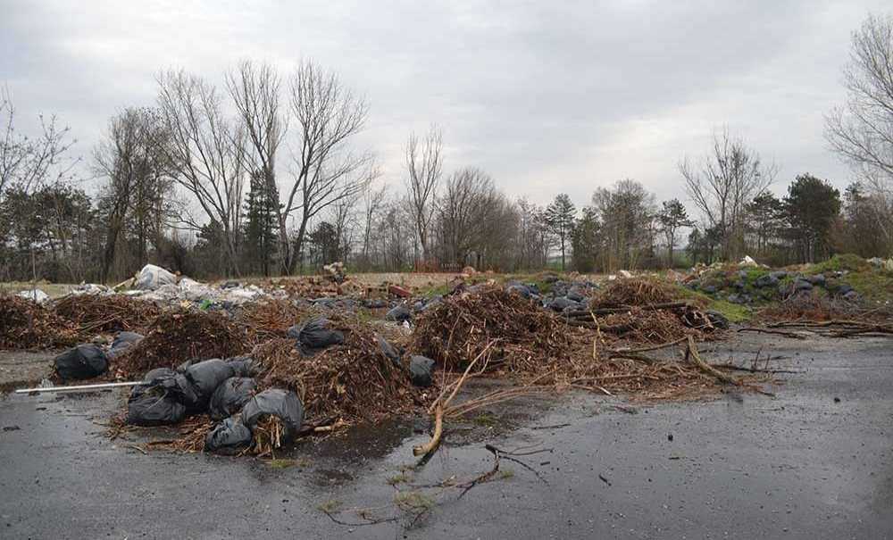 Peki, Bu Alana Ne Yapılacak?