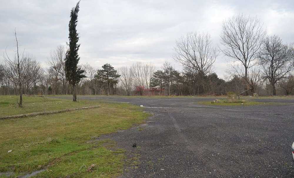 Peki, Bu Alana Ne Yapılacak?