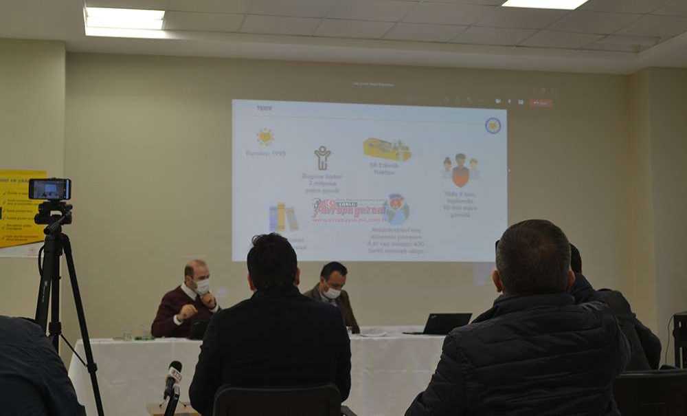 Lila Group, Yüzde 50 Büyümeyi Hedefliyor