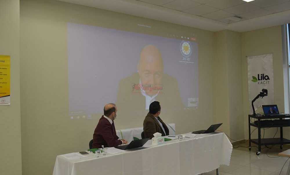 Lila Group, Yüzde 50 Büyümeyi Hedefliyor