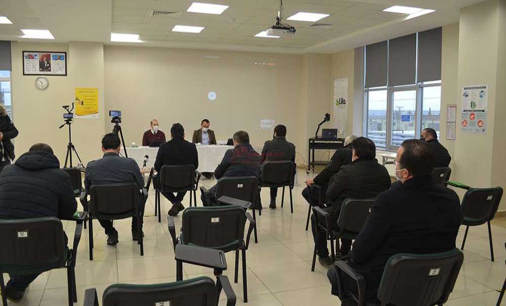 Lila Group, Yüzde 50 Büyümeyi Hedefliyor