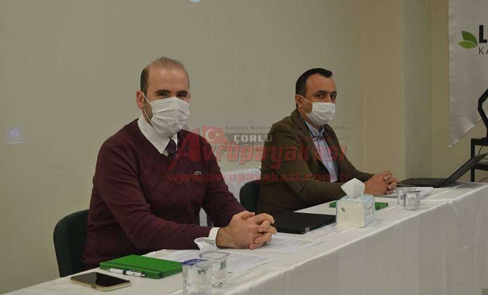 Lila Group, Yüzde 50 Büyümeyi Hedefliyor