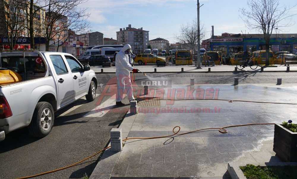 1 Yıldır Korona Virüsle Mücadele Sürüyor
