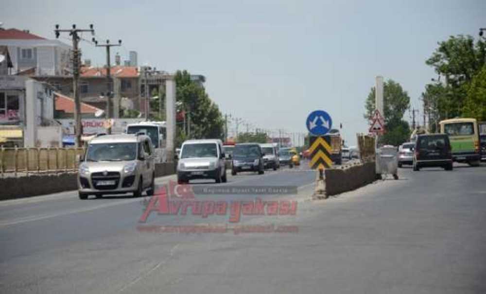 Bir Varmış Bir Yokmuş