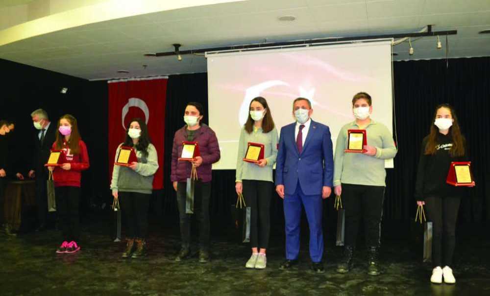 İstiklal Marşımız 100 Yaşında!