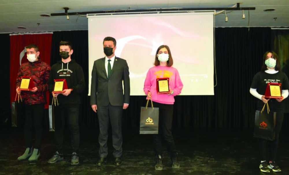 İstiklal Marşımız 100 Yaşında!