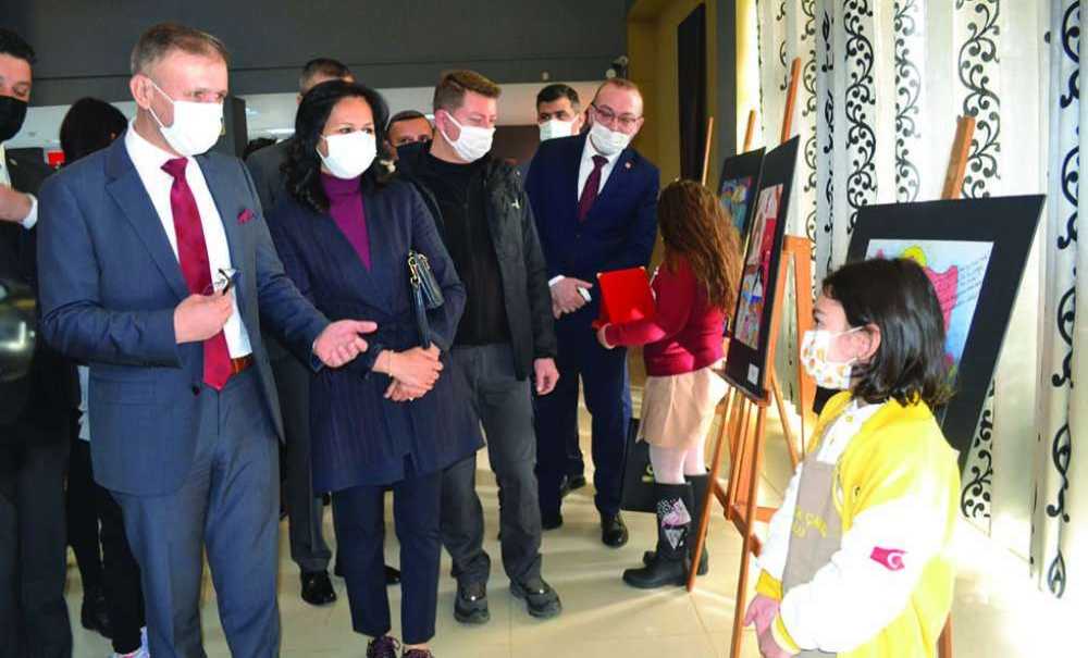 İstiklal Marşımız 100 Yaşında!