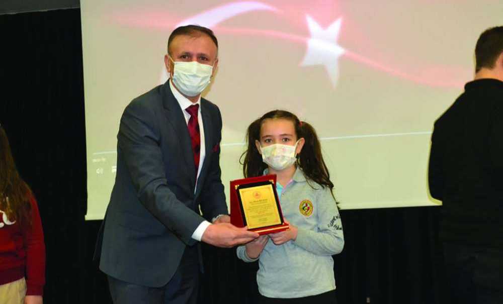 İstiklal Marşımız 100 Yaşında!