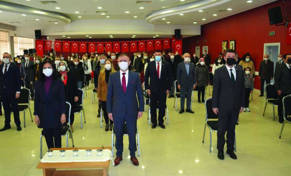 İstiklal Marşımız 100 Yaşında!