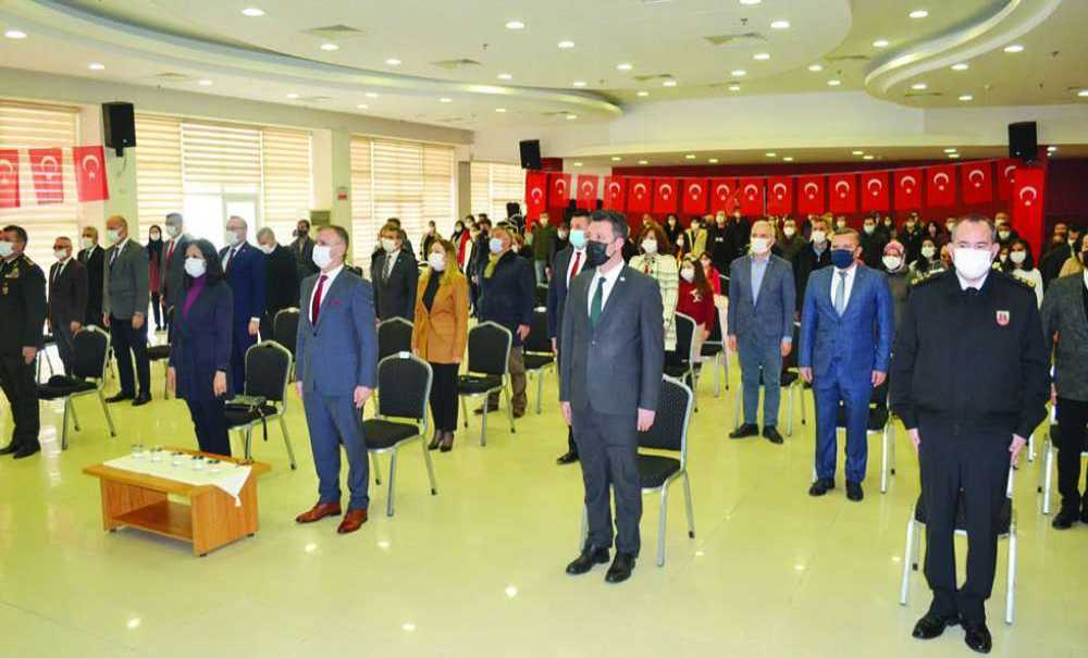 İstiklal Marşımız 100 Yaşında!